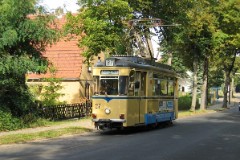 Woltersdorf, 2. October 2004